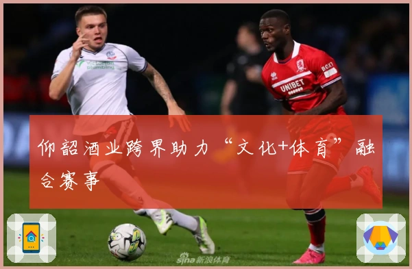 仰韶酒业跨界助力“文化+体育”融合赛事