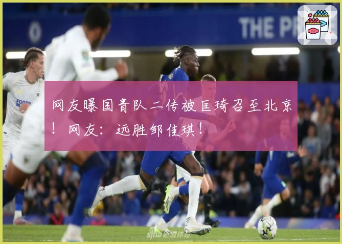 网友曝国青队二传被匡琦召至北京！网友：远胜邹佳琪！