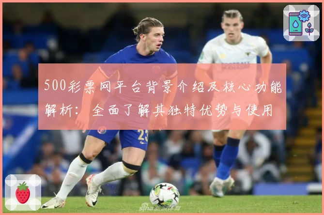 500彩票网平台背景介绍及核心功能解析：全面了解其独特优势与使用体验