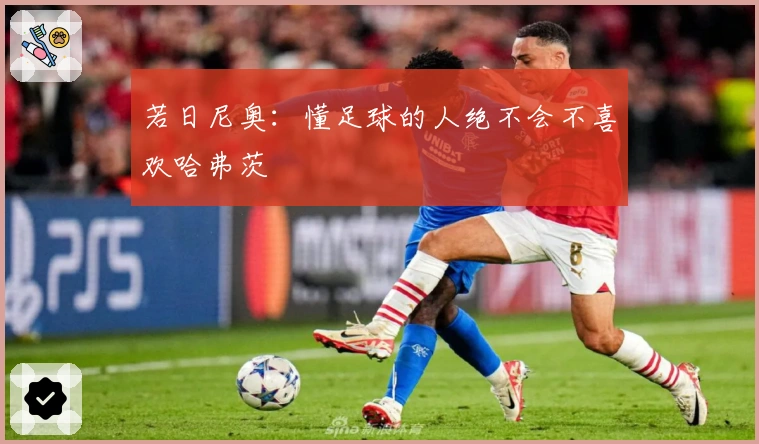 若日尼奥：懂足球的人绝不会不喜欢哈弗茨